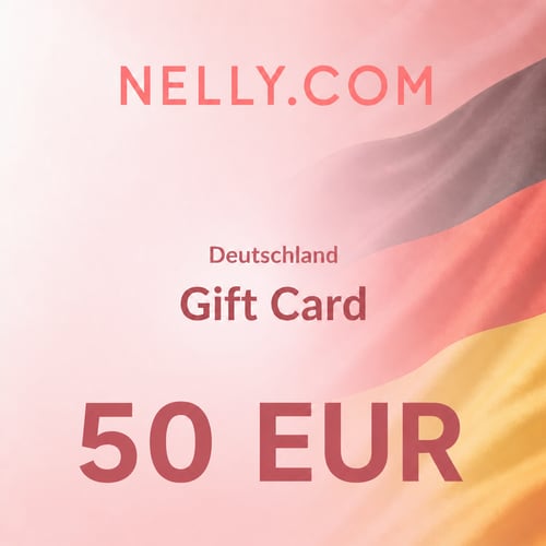 Nelly.com Germany Gift Card 50 EUR
