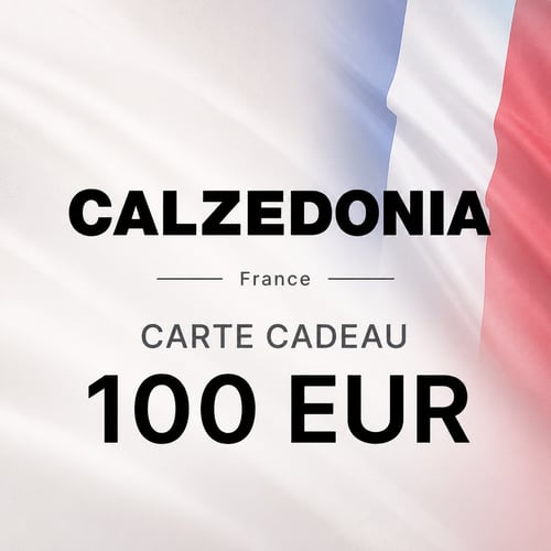 Calzedonia France Gift Card 100 EUR