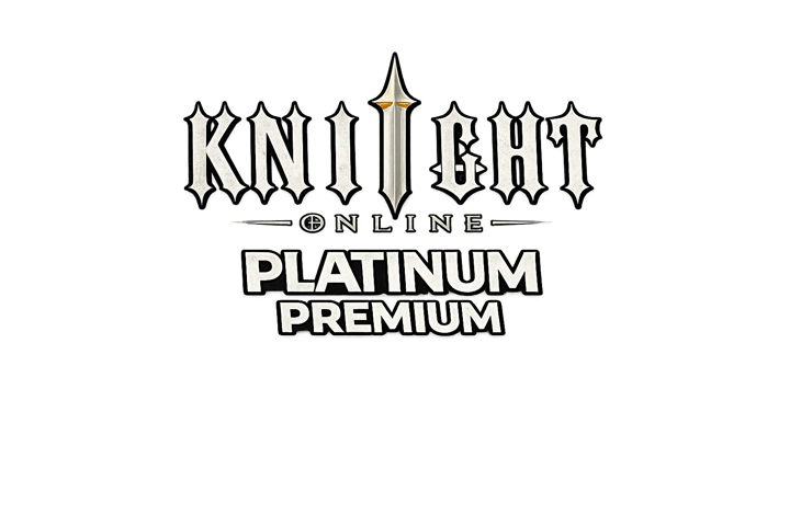 Knight Online Premium Platina