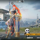 Satılık pubg hesabı