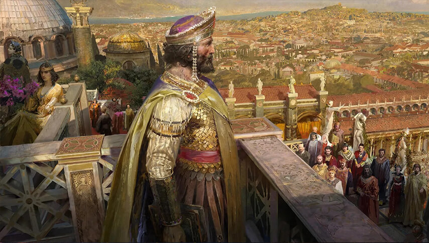 Age of Empires Mobile is on PLYR.COM!