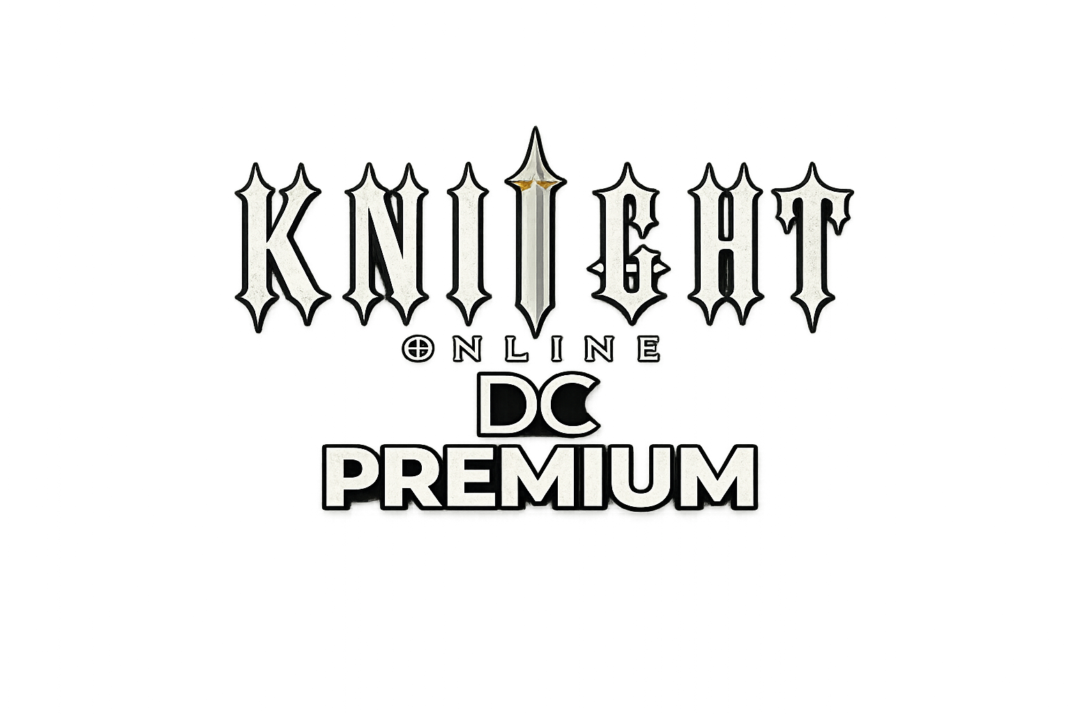 Knight Online Disc(DC) Premium