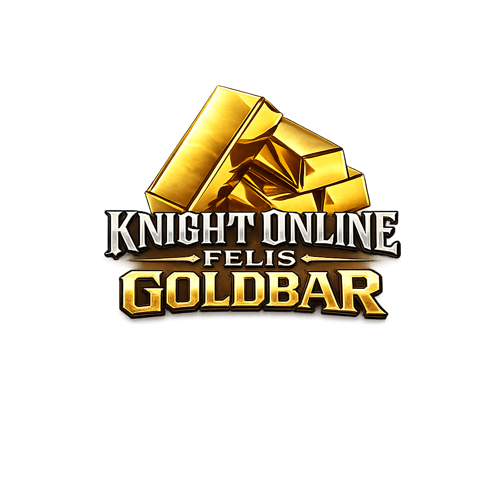Knight Online Felis Goldbar (10M)