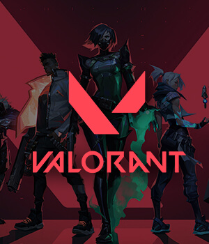 Valorant