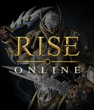 Rise Online