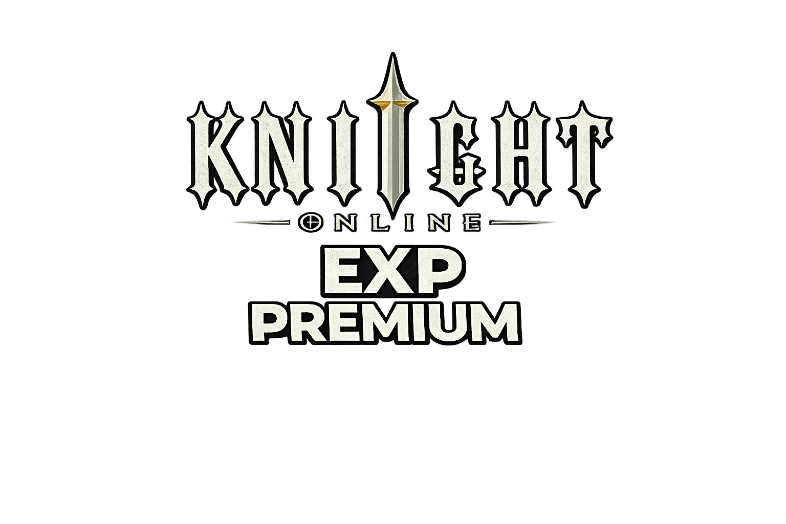 Knight Online EXP Premium