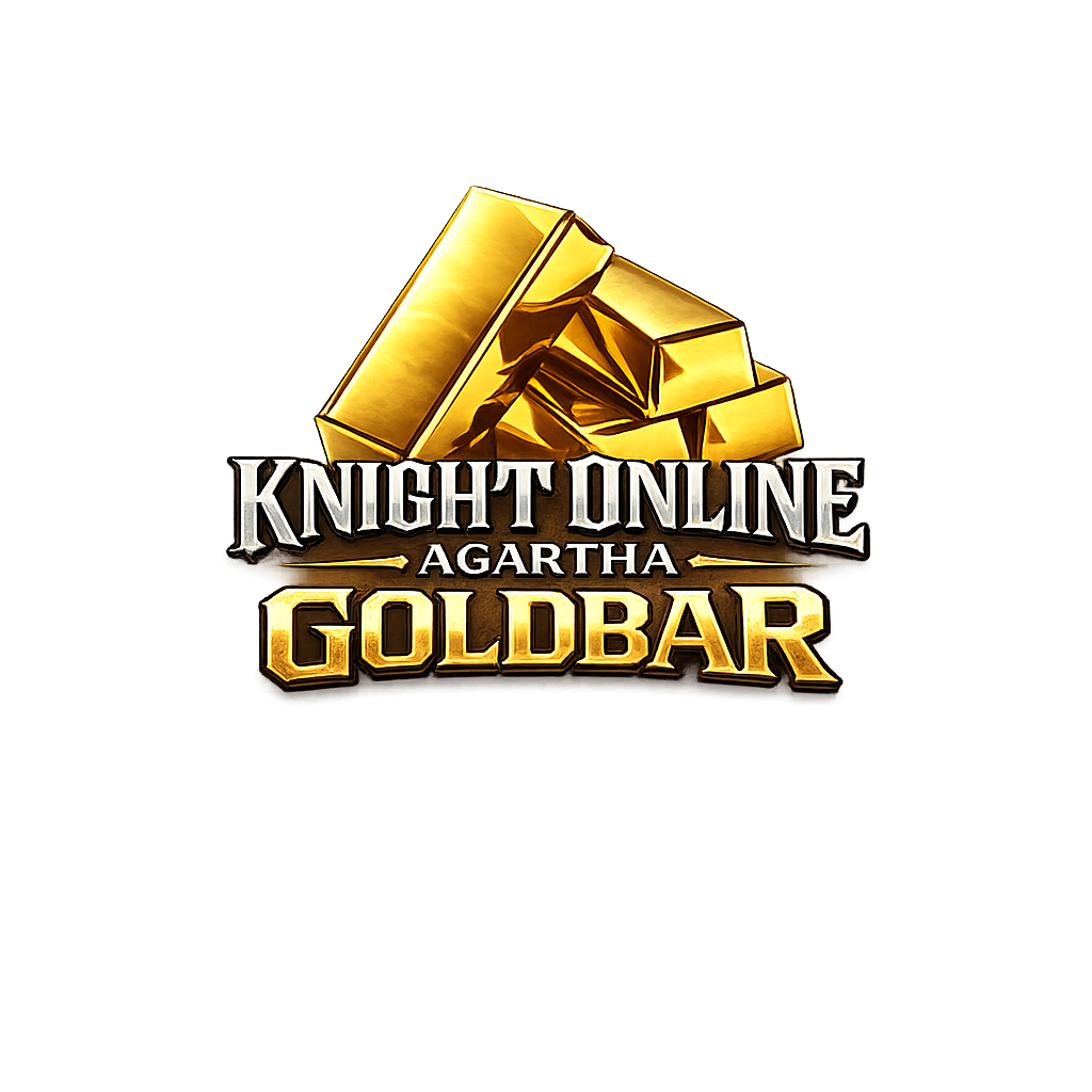 Knight Online Agartha Goldbar (10M)
